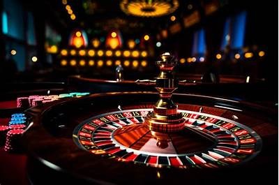 Explore the Vibrant Atmosphere and Exciting Games at Cassino Itaim Bibi in São Paulo