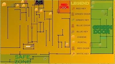 Printable Rules for Get the Cheese Game: Fun Guidelines for Play and Strategy
