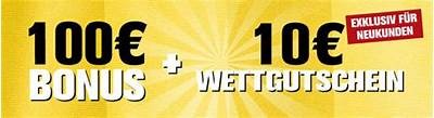 Interwetten Bonus: Get 11 Euro for Free Today!