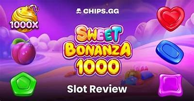 Exploring Sweet Bonanza 1000 Demo Big Win Strategies for Maximum Payouts and Fun