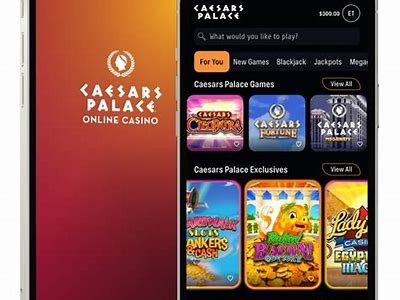 Explore Exciting Gaming Options at Caesars Palace Online Casino: Your Ultimate Guide to Winning Big