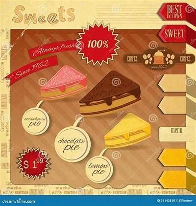 Explore the Delicious Variety of Treats on the Willbet Confectionery Menu Today