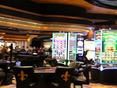 Explore the Exciting Features and Offers at Willbet Casino in New Orleans Today